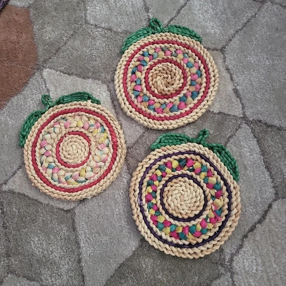 Mcm grass tivets - Picture 1 of 1